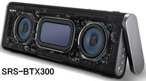 SRS-BTX300